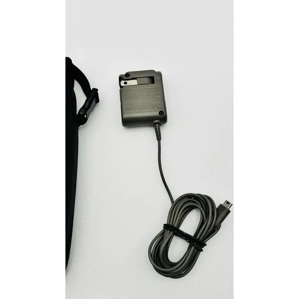 Nintendo ds lite